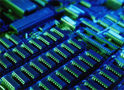 電子/半導體制氮機